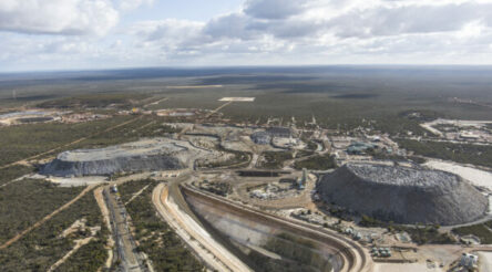 Image for Planned Australian-first cathode material factory closer as land secured at Kwinana
