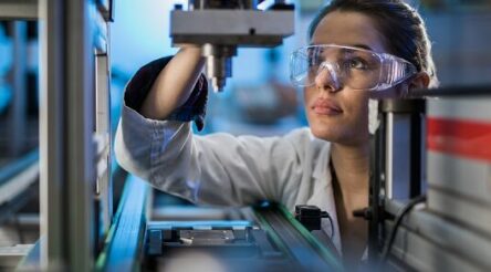 Image for Ensuring AI success in manufacturing