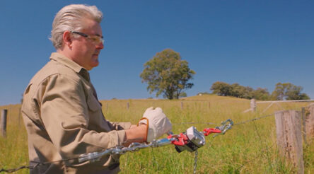 Image for Bends, barbs and beyond