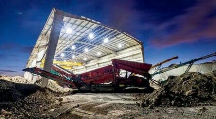 Image for CEFC commits $75 million in finance for Pinkenba recycling factory