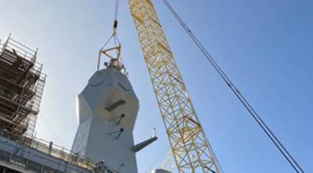 Image for Government nationalises defence tech firm CEA Technologies