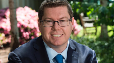 Image for Defence innovation to be linked to purchasing – Conroy