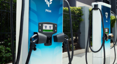 Image for Tritium moves in on NZ REV charger market with new partner