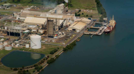 Image for Fortescue continues its green industry push