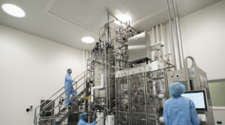 Image for BioCina to expand mRNA vaccines capabilities