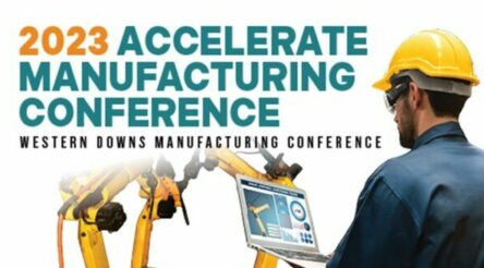 Image for Manufacturing news briefs — stories you might have missed