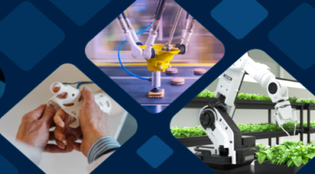 Image for 3 ways to help the $15 billion National Reconstruction Fund revive manufacturing