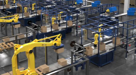 Image for If we want to grow advanced manufacturing, we must boost robotics: Husic