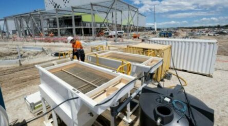 Image for SciDev awarded $3.15 million PFAS water treatment contract