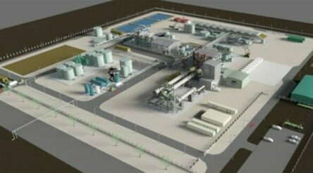 Image for Gladstone company awarded $21.7 million support for high-purity alumina production