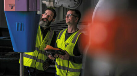 Image for Defence partnering for success — mend now, make later