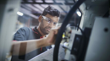 Image for Hopes for the federal budget to revive Australia’s manufacturing sector