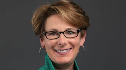 Image for Exciting opportunities in global supply chains – Ann Ackerson