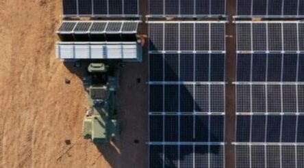 Image for Sun Cable sticks with its knitting as Cannon-Brookes prevails