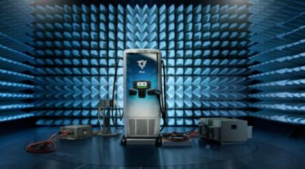 Image for Tritium’s record production propels it to number one spot outside China