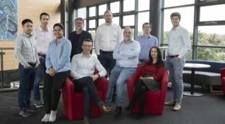 Image for Honour for green hydrogen leader Professor Gerry Swiegers