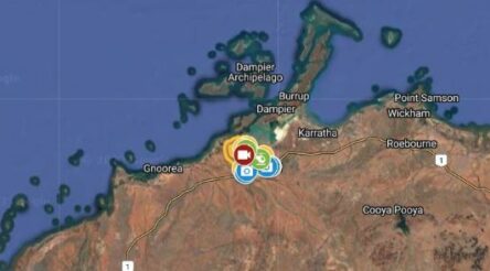 Image for Hexagon secures site for ammonia production