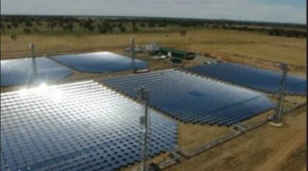 Image for Vast Solar gains partner for solar methanol export