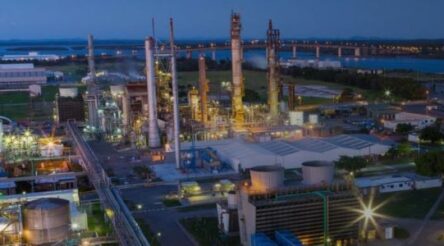 Image for Orica rides commodity boom to higher profit