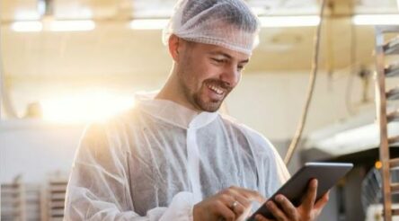 Image for Manufacturing looks to efficiency, productivity and sustainability – Comm Bank