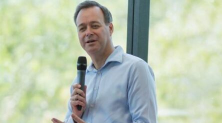 Image for Aristocrat shrugs off economic uncertainty with strong growth