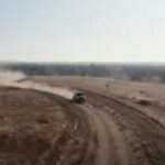 Premcar launches its latest modified Nissan Patrol Warrior - video