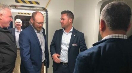 Image for Best of the week — the five most popular stories among @AuManufacturing’s readers