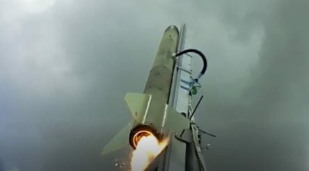 Image for Black Sky Aerospace closer to producing rocket fuel