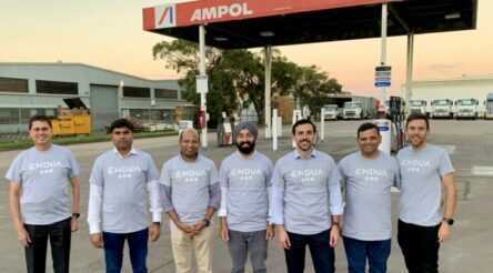 Image for Hydrogen energy company Endua raises $11.8 million