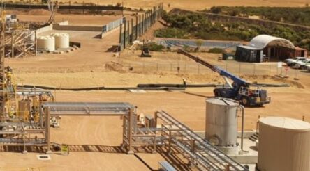 Image for Produce rare earth metals, don’t just export ore – Iluka Resources MD