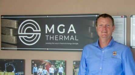 Image for Hitting the bricks