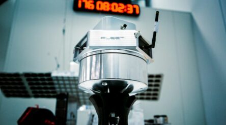 Image for REDARC and Fleet Space push frontiers of mining technology