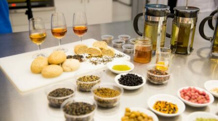 Image for New Food and Beverage Accelerator launched