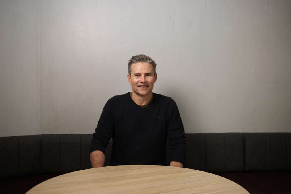 Reframing the construction waste issue