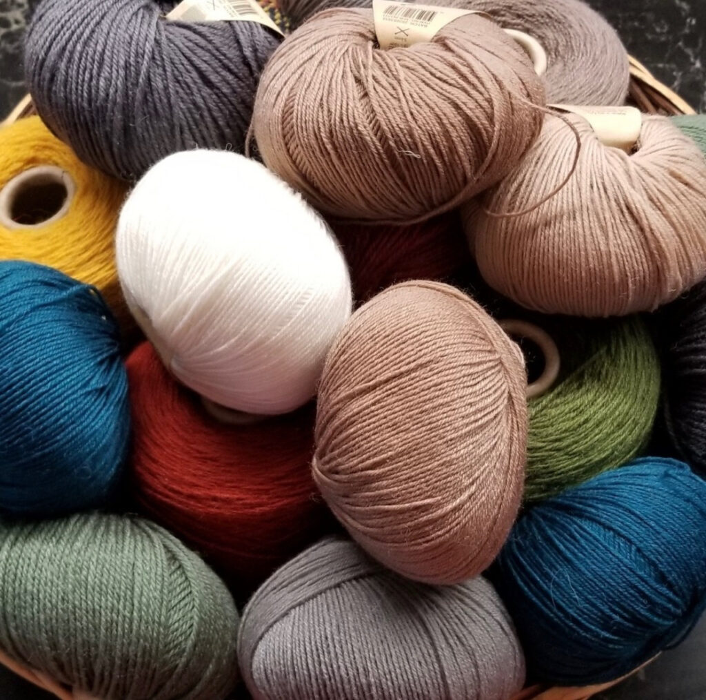 Celebrating Australian Made -- bespoke wool products specialist is a no-sew