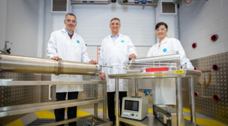 Image for CSIRO announces $10 million, six-year portable hydrogen generator project