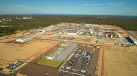 Image for Albemarle to double capacity at Kemerton lithium plant