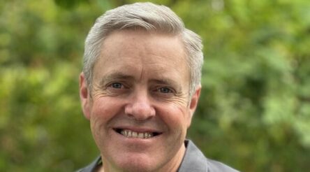 Image for Kingsley Hall replaces Peter Rowland as CEO of Micro-X