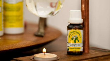 Image for Celebrating Australian Made — Lemon Myrtle Fragrances