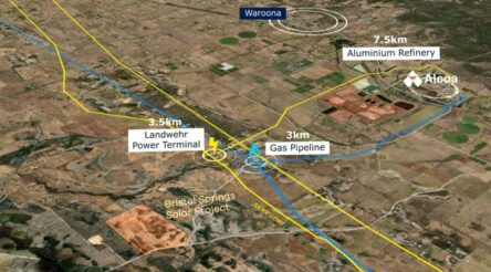 Image for WA hydrogen project receives pre-certification as green