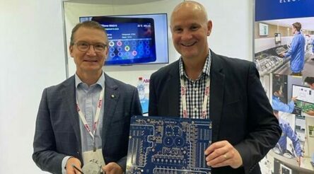 Image for Manufacturing news briefs — stories you might have missed