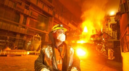 Image for Infrabuild to the rescue as loan bolsters GFG Alliance