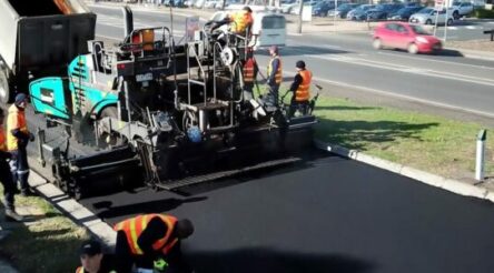 Image for Standards have vital role in driving recycled materials in roads: report