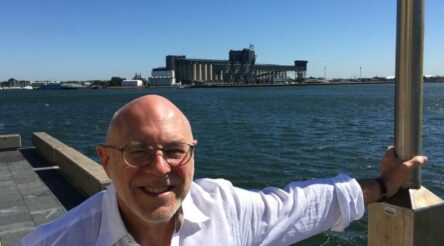 Image for Industry Growth Program  ‘modest but well considered’ – by Roy Green