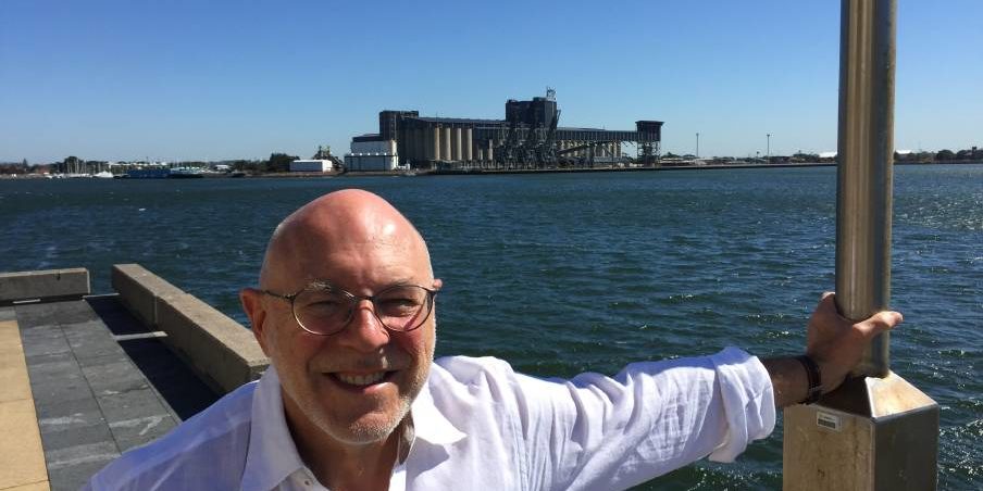 Industry Growth Program 'modest but well considered' - by Roy Green