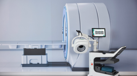 Image for EMVision moves to new trial phase of stroke detector