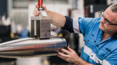 Image for Best of the week — the five most popular stories among @AuManufacturing’s readers