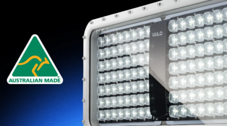 Image for VALO rebrands as VAILO to penetrate global markets