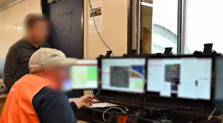 Image for Defence AI autonomous system trial the first under AUKUS