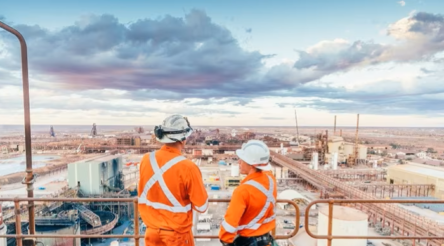 Image for Rockburst Technologies to develop Moon mining technologies